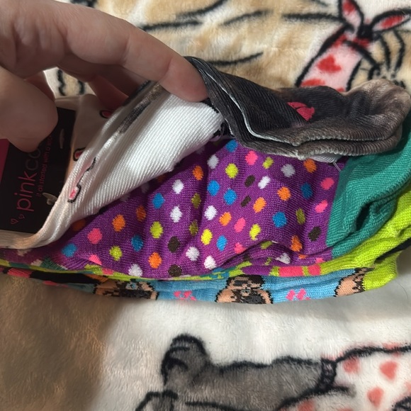 Pug socks - Picture 3 of 5